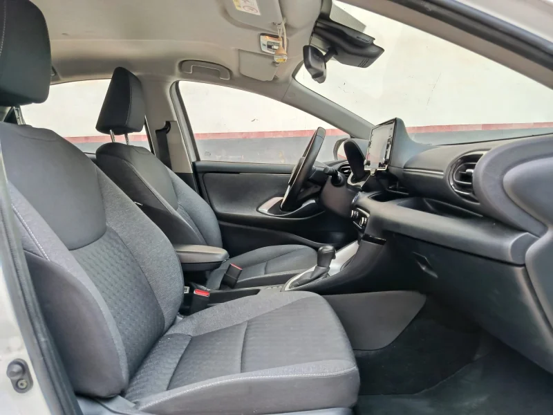 Imagen de TOYOTA Yaris