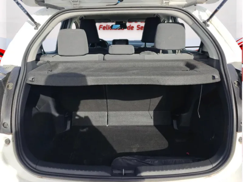 Imagen de TOYOTA Yaris