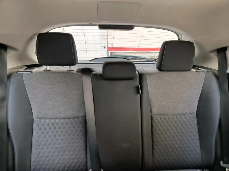 Imagen de TOYOTA Yaris