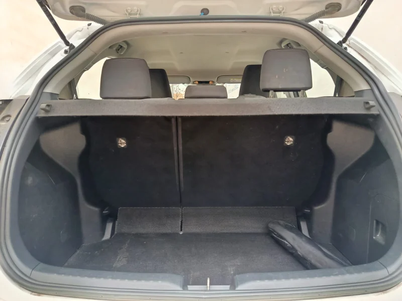 Imagen de TOYOTA Yaris