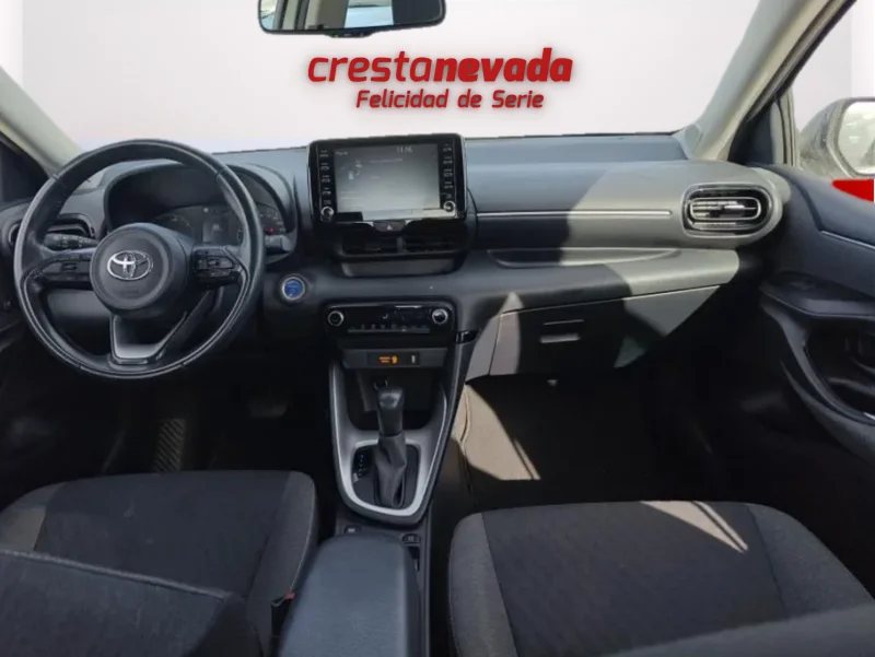 Imagen de TOYOTA Yaris