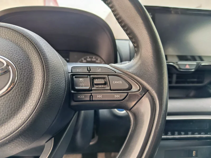 Imagen de TOYOTA Yaris