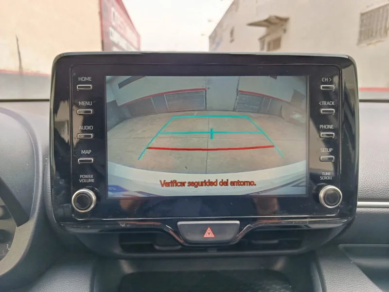 Imagen de TOYOTA Yaris