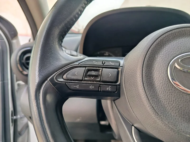 Imagen de TOYOTA Yaris