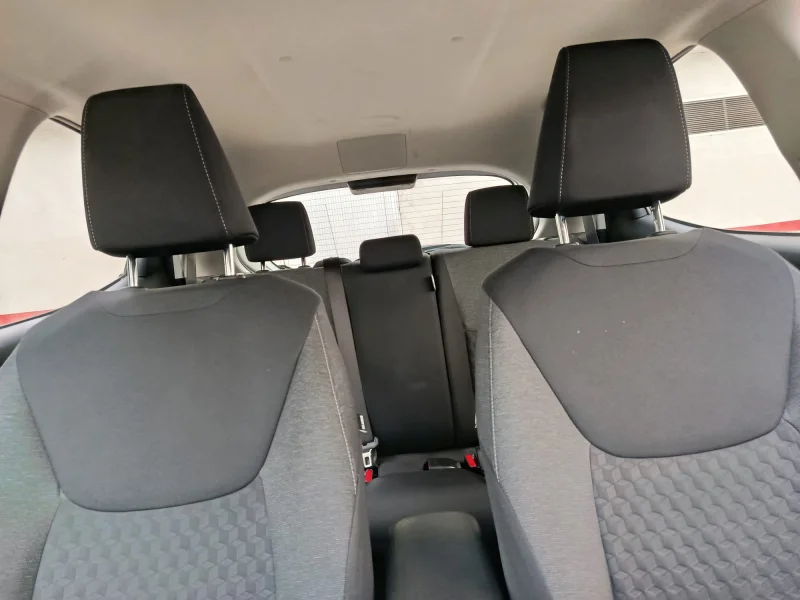 Imagen de TOYOTA Yaris