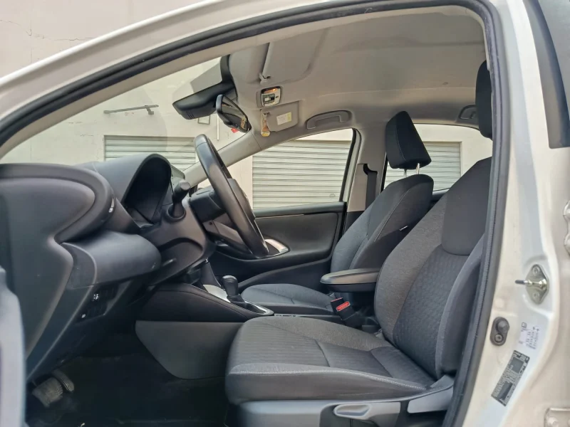 Imagen de TOYOTA Yaris