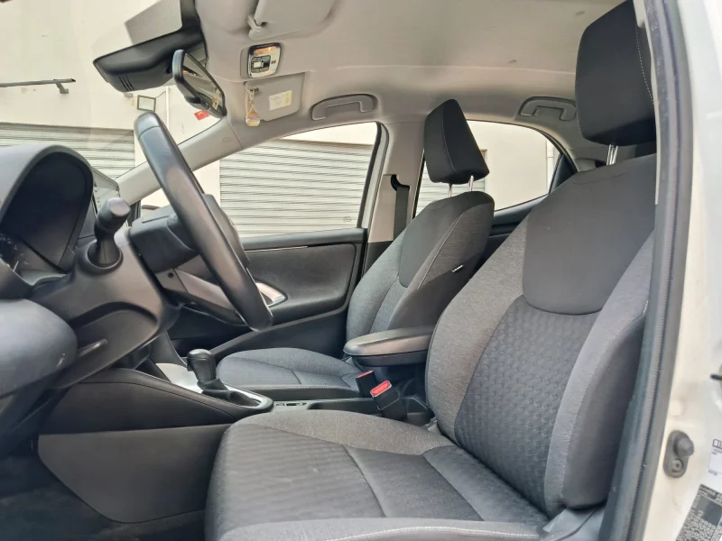 Imagen de TOYOTA Yaris