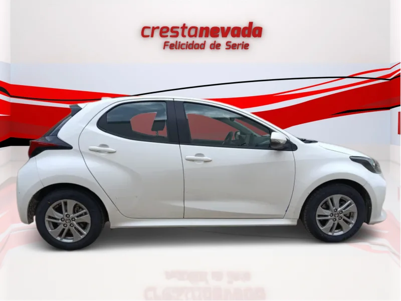 Imagen de TOYOTA Yaris