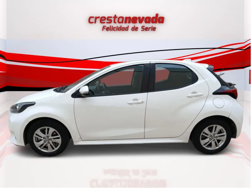 Imagen de TOYOTA Yaris
