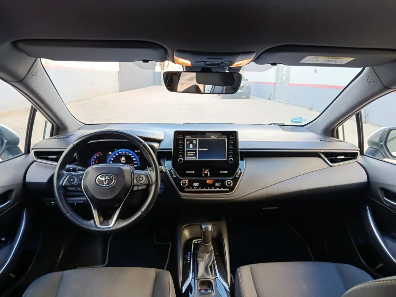 Imagen de TOYOTA Corolla