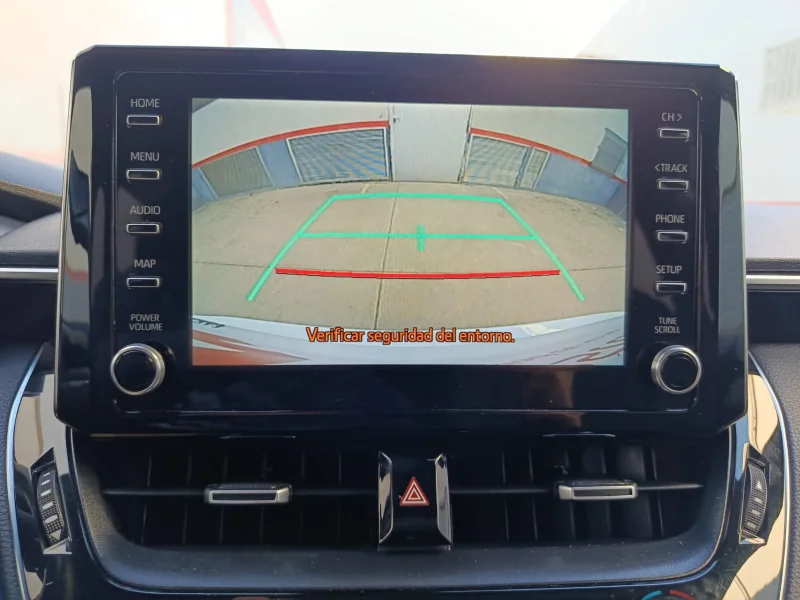 Imagen de TOYOTA Corolla