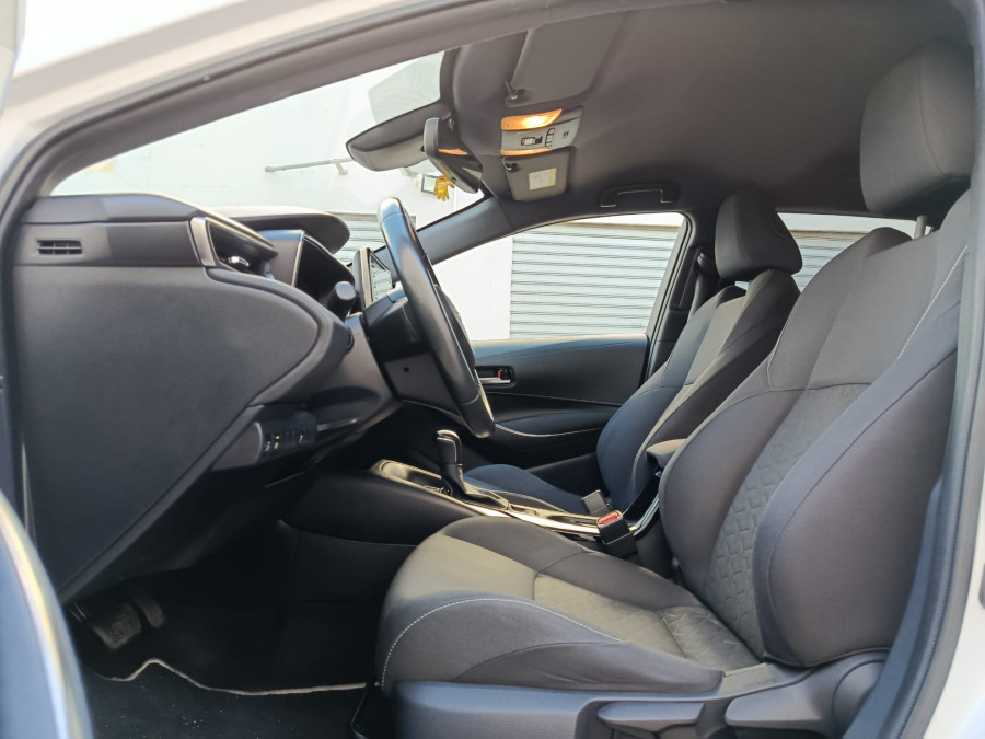 Imagen de TOYOTA Corolla