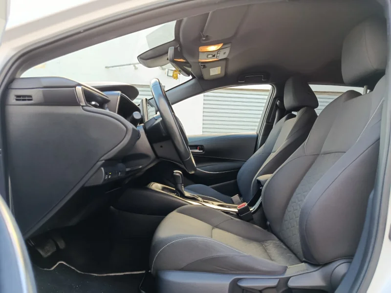 Imagen de TOYOTA Corolla