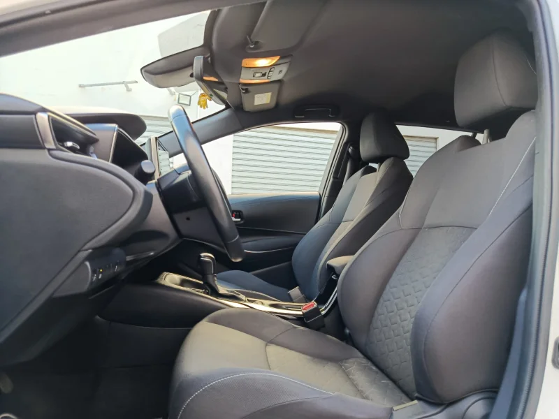 Imagen de TOYOTA Corolla