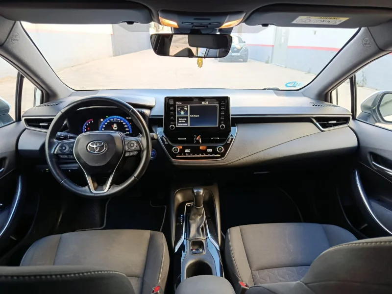 Imagen de TOYOTA Corolla