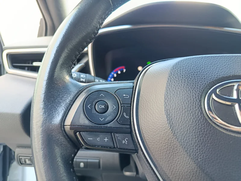 Imagen de TOYOTA Corolla