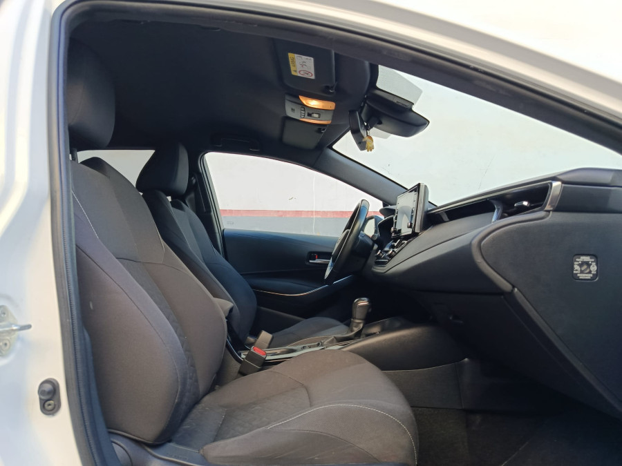 Imagen de TOYOTA Corolla