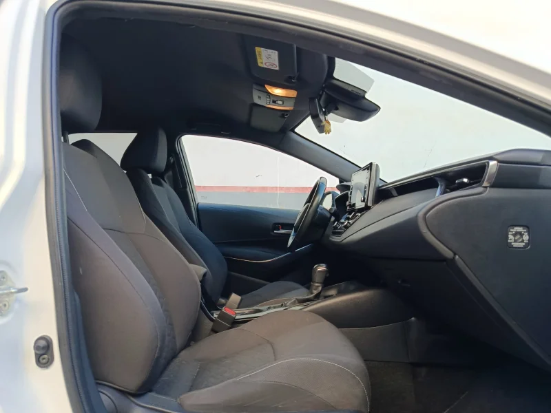 Imagen de TOYOTA Corolla