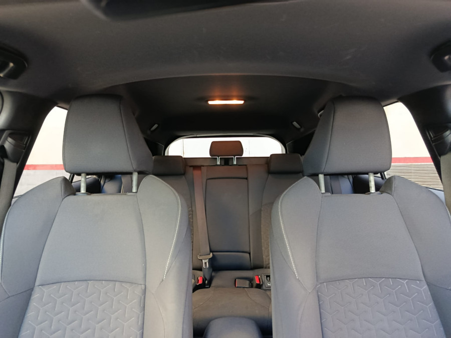 Imagen de TOYOTA Corolla