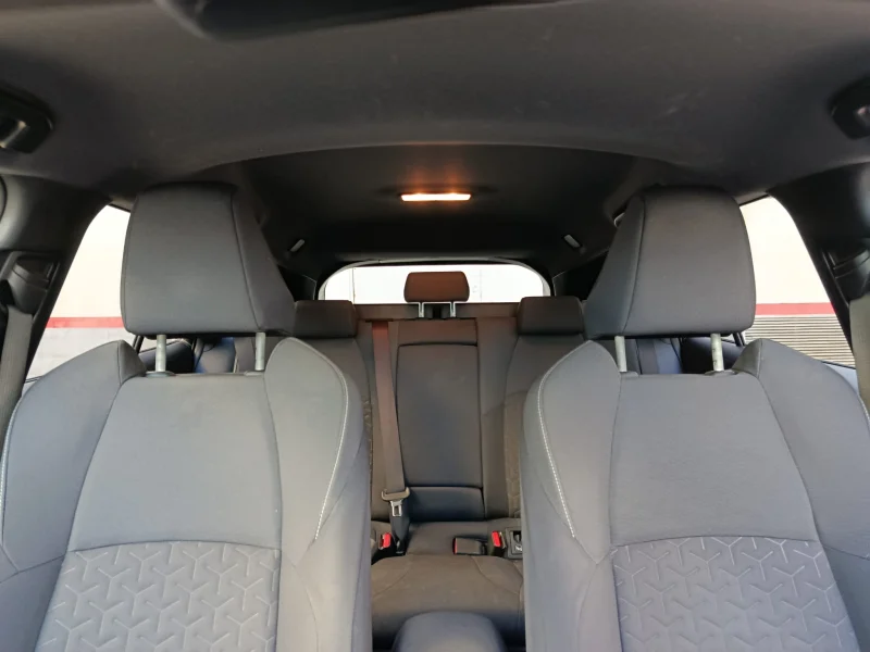 Imagen de TOYOTA Corolla