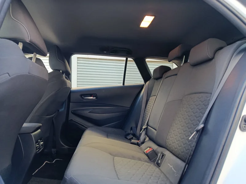 Imagen de TOYOTA Corolla