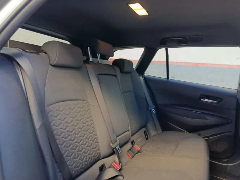 Imagen de TOYOTA Corolla