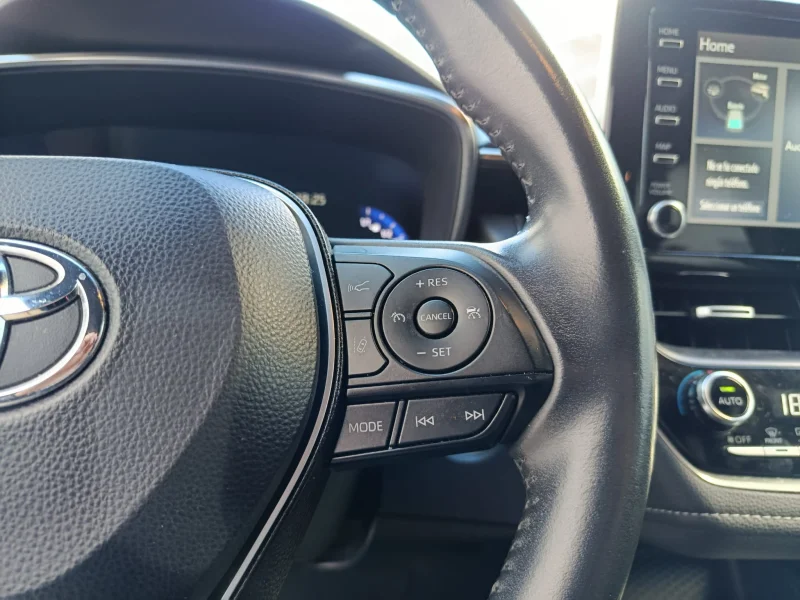 Imagen de TOYOTA Corolla