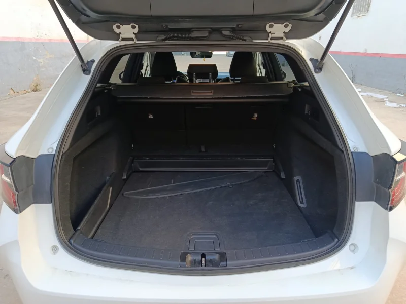 Imagen de TOYOTA Corolla