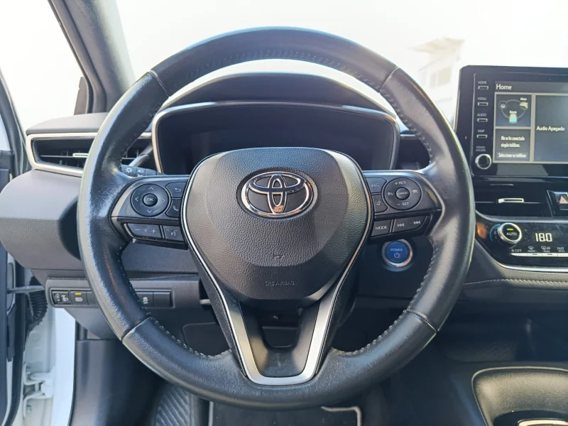 Imagen de TOYOTA Corolla
