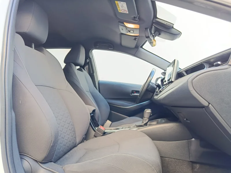 Imagen de TOYOTA Corolla