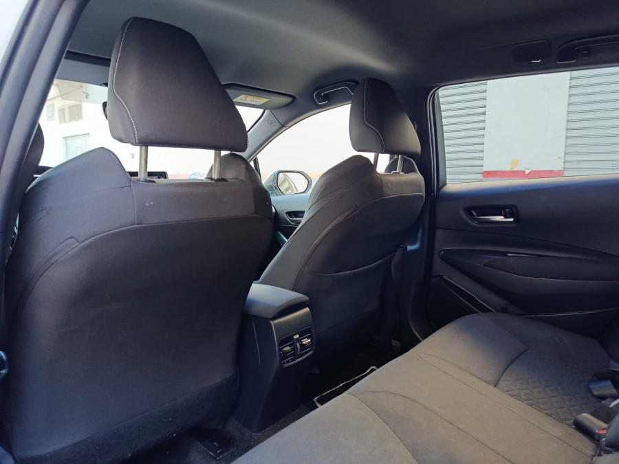 Imagen de TOYOTA Corolla