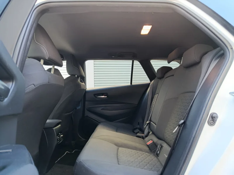 Imagen de TOYOTA Corolla