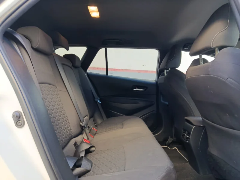 Imagen de TOYOTA Corolla