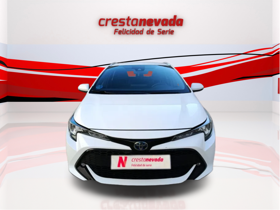 Imagen de TOYOTA Corolla