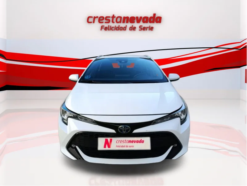 Imagen de TOYOTA Corolla