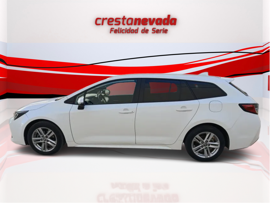 Imagen de TOYOTA Corolla