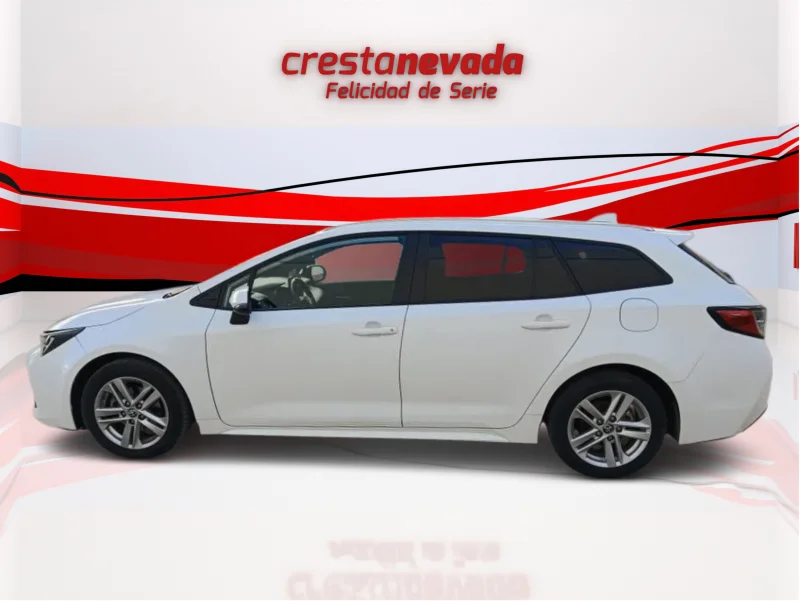 Imagen de TOYOTA Corolla