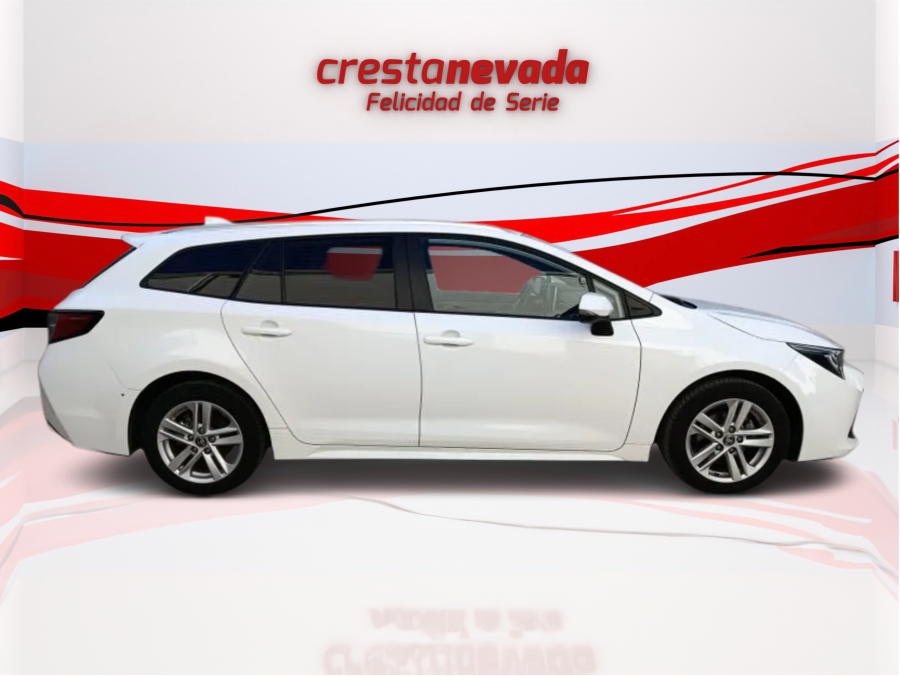 Imagen de TOYOTA Corolla