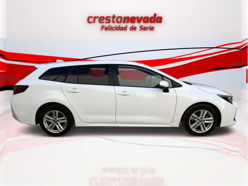 Imagen de TOYOTA Corolla