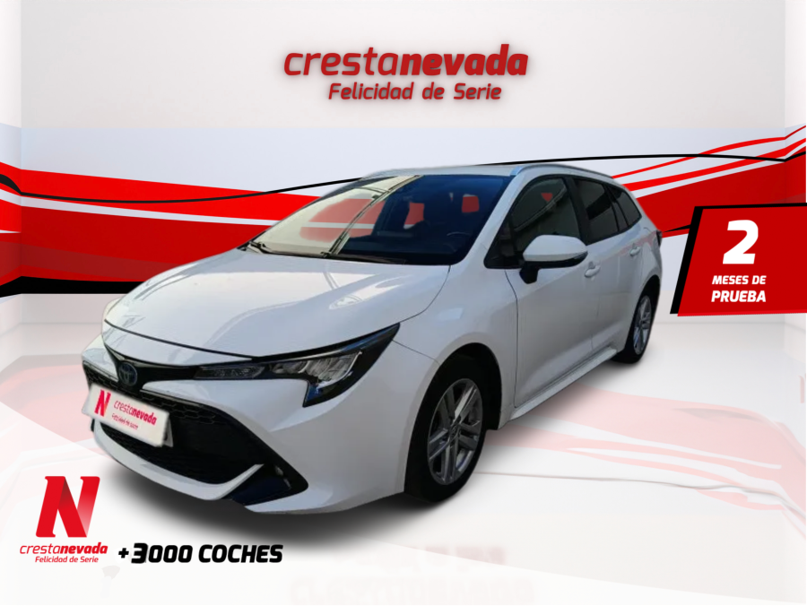 Imagen de TOYOTA Corolla