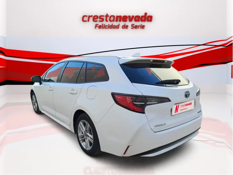 Imagen de TOYOTA Corolla