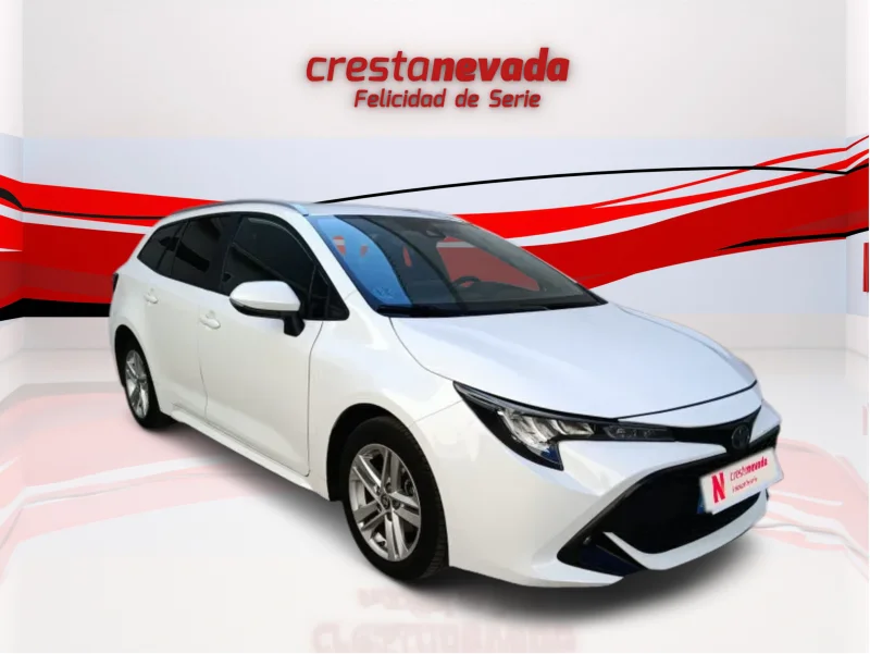 Imagen de TOYOTA Corolla