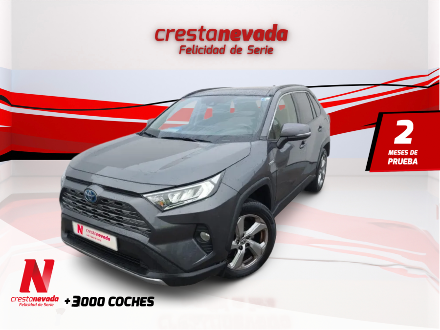 Imagen de TOYOTA Rav4