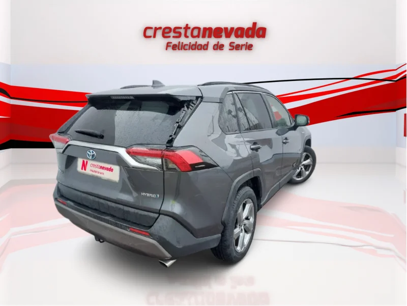 Imagen de TOYOTA Rav4