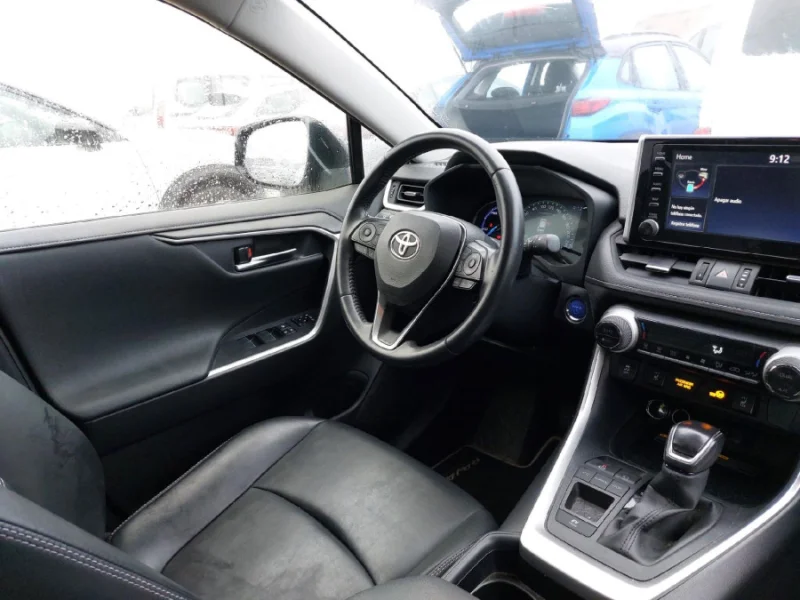 Imagen de TOYOTA Rav4