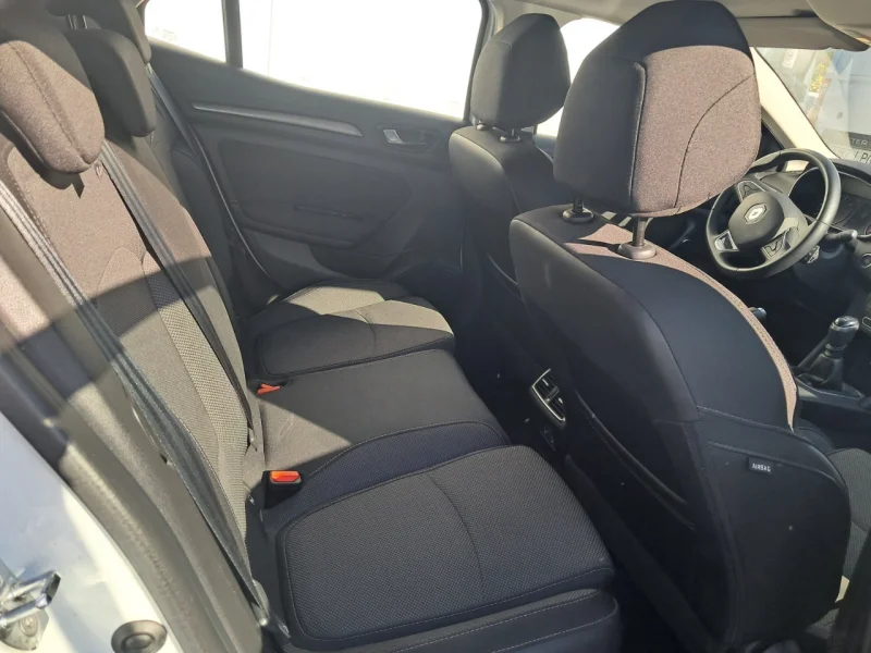 Imagen de Renault Mégane