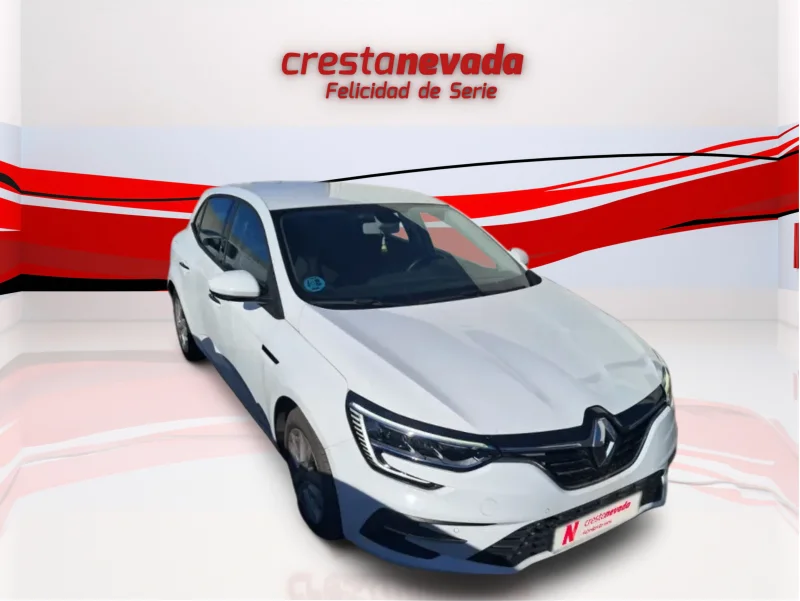 Imagen de Renault Mégane