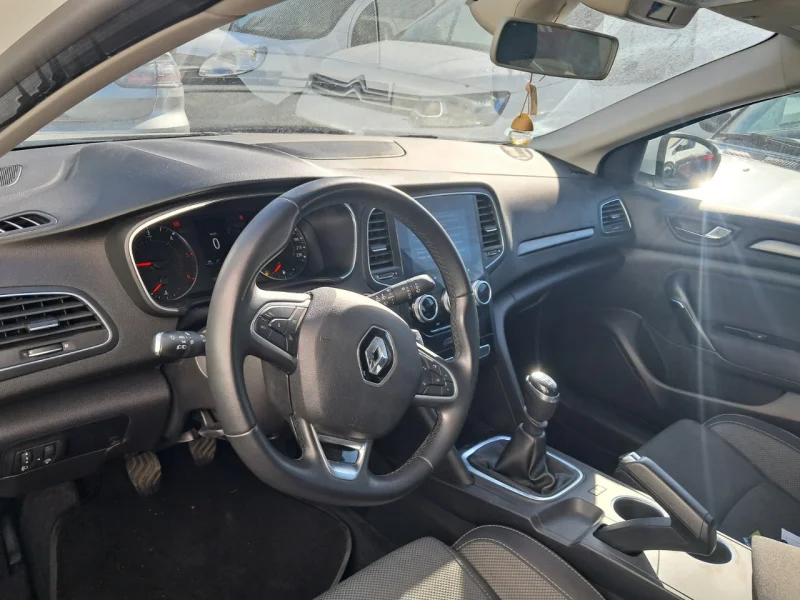 Imagen de Renault Mégane