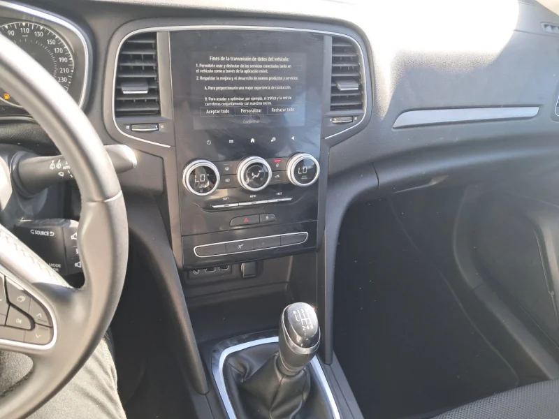 Imagen de Renault Mégane