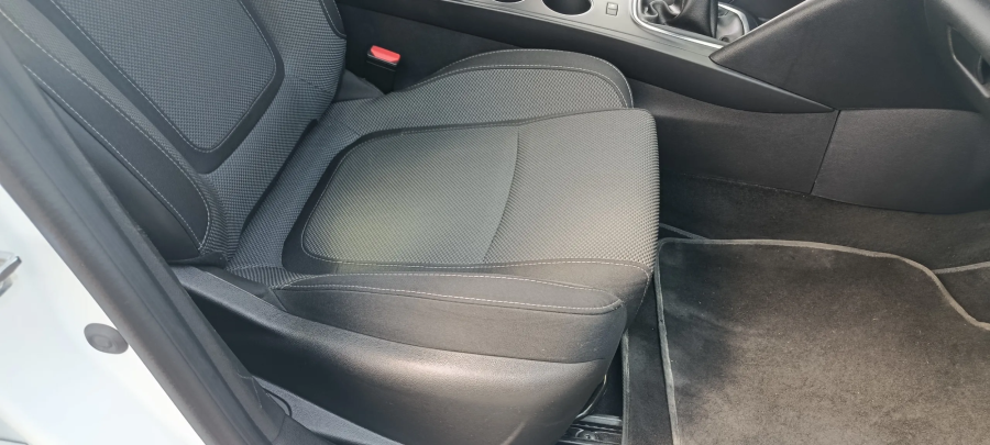 Imagen de Renault Mégane